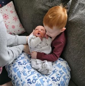 Meet your Posher, Mary